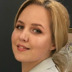 Екатерина Ряснянская, 09.11, Самара