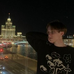 Илья Абзалов, 26.03.2001