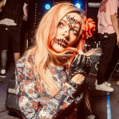 Анита Сапожникова, 15.05, Москва