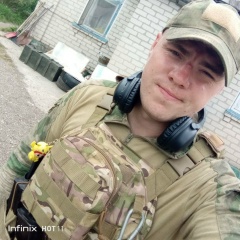 Сашка Бабанов, 18.06