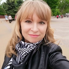 Наталья Шумилова, 08.04.1988, Краснодар