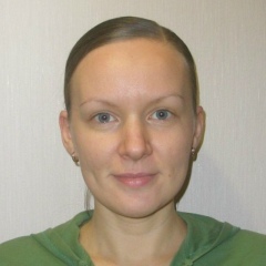 Анна Ковалёва, 30.06.1985, Киев