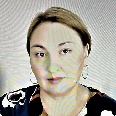 Ирина Бекетова, 09.05