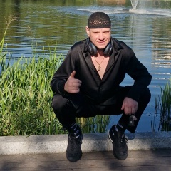 Виталий Коб, Калининград
