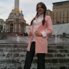 Ирина Ткаченко, 12.03, Харьков