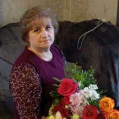 Ирина Гаврилова, 27.12.1968, Порхов