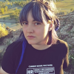 Клементина Кручински