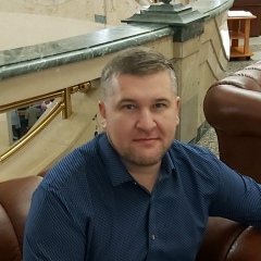 Рустам Ахметшин, 06.06, Уфа