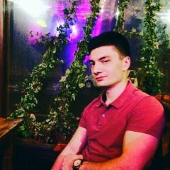 Ойбек Муталов, 28.04.1995, Ташкент