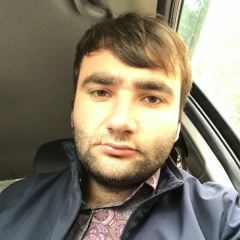 Андо Хачатрян, 06.05.1997, Ереван