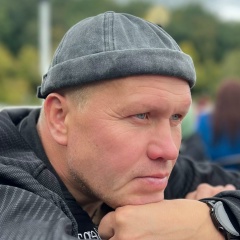 Андрей Копосов, 23.09.1977, Череповец