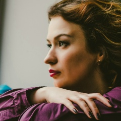 Ирина Куликова, 08.06, Чернигов