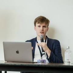 Сергей Фисенко, 08.01