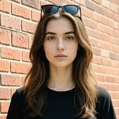 Полина Синцова, 26.06.1994