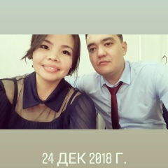 Айгерiм Адилбеккызы, 11.04.1992, Алматы