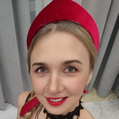 Виктория Серова, 07.01, Краснодар
