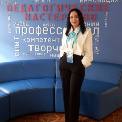 Анна Самсонова, 26.09.1987, Киселевск