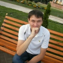 Асхат Шахаров, 08.12.1986, Алматы