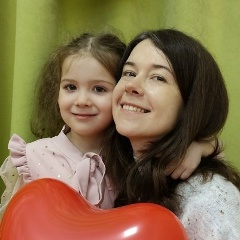 Регина Исхакова, Казань