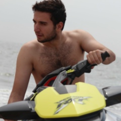 Агиль Гаджиев, Баку