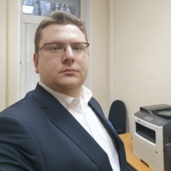 Алексей Смолкин, 09.09.1989, Москва