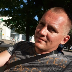 Игорь Полоцкий, 30.05.1989, Айхал
