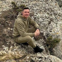 Василий Чебеков, 18.04