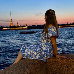 Ирина Кищук, 15.05.1995, Кемерово