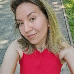 Камилла Гордиенко, 26.07.1991, Ханты-Мансийск