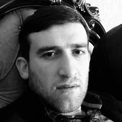Dero *****, 20.03, Красноярск