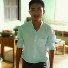 U-Naing Linn-Oo, 07.03.1992