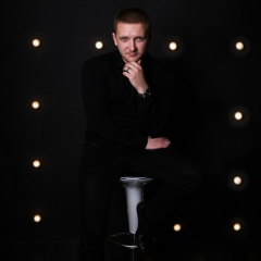 Виталик Скобельский, 29.12, Киев