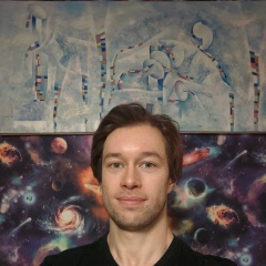 Илья Гизитдинов, 17.08.1992, Челябинск