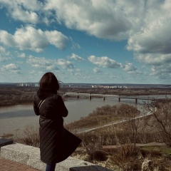 Лиана Закирова, Уфа