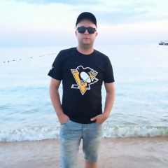 Женя Шульгин, Уфа