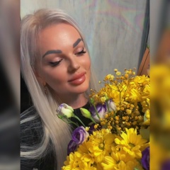 Наталья Железнова, 28.09, Луганск