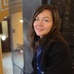 Юля Гузанова, 14.11, Санкт-Петербург