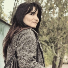 Светлана Трофимова, 27.02