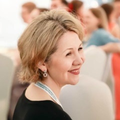 Эльвира Гизатуллина, Санкт-Петербург