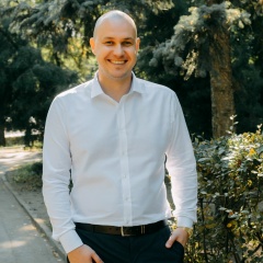 Александр Иваненко, 03.09, Саратов