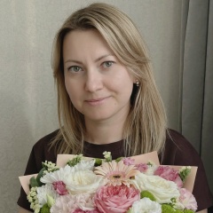 Ирина Третьякова, 01.08, Оренбург