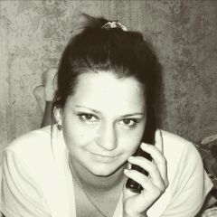 Елена Шулаева, Москва