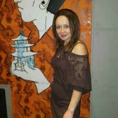 Екатерина Рогова, 01.05.1985, Астана