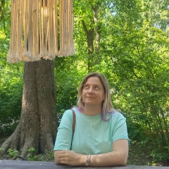 Светлана Ельцова, Санкт-Петербург