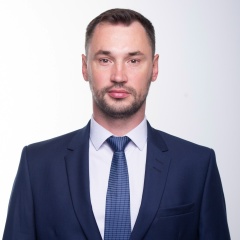 Роман Андросов, 18.05, Оренбург