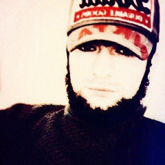 Хамзат Исраилов, 03.03.1993, Грозный