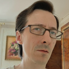 Дмитрий Колемагин, 23.09, Москва