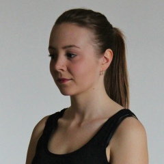 Мария Платонова, 24.05