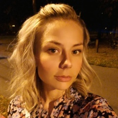 Лилия Кирина, 27.06, Москва