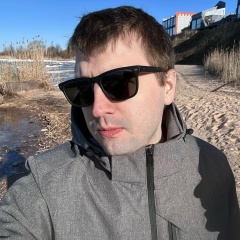 Алексей Новиков, 21.05, Смоленск